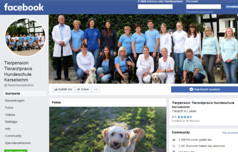 team kersebohm aktuelles